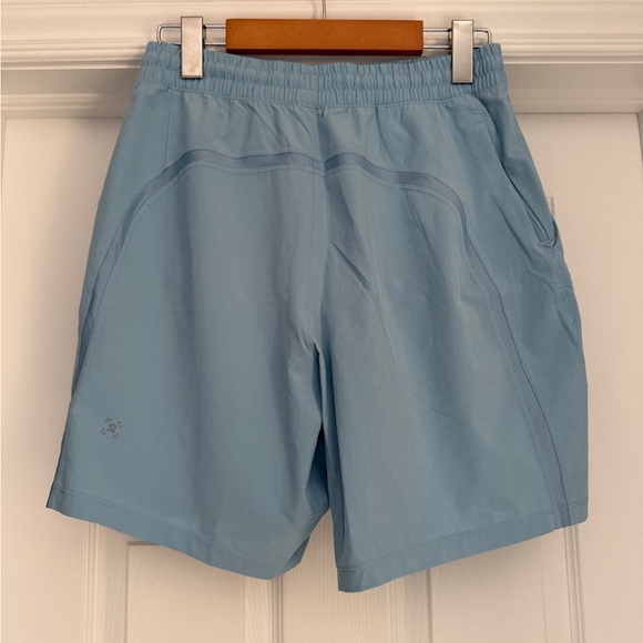 7” Pace Breaker Short - Linerless - Picture 2 of 3